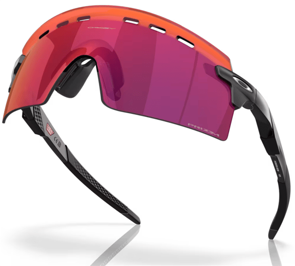 OAKLEY Encoder Strike PRIZM Road cykelbriller