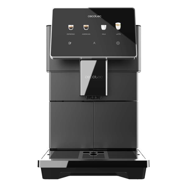 CECOTEC Cremmaet Tempo automatisk kaffemaskin