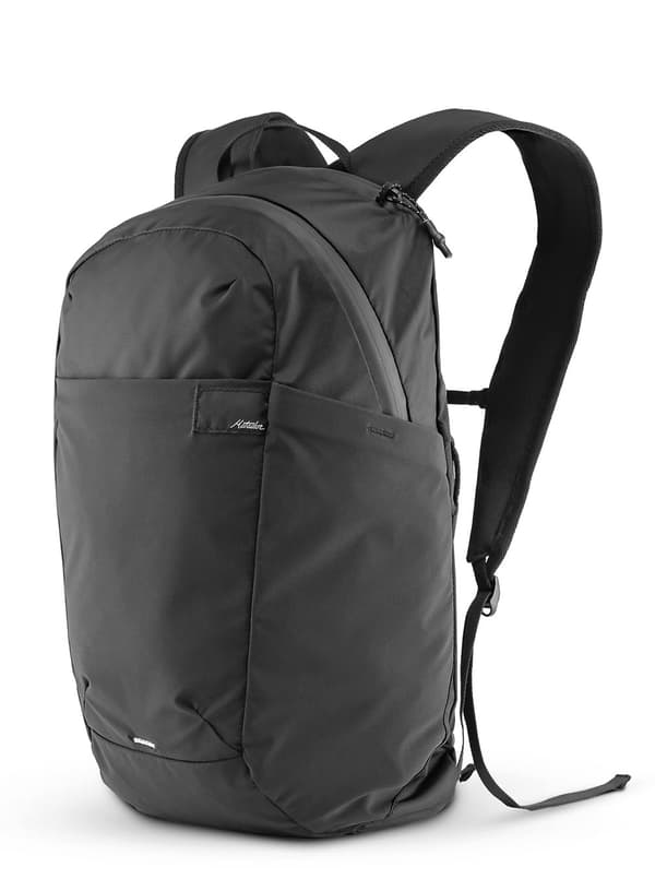 Matador ReFraction Packable Backpack 16 l - black