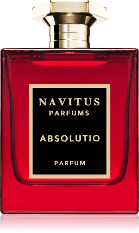Unisexparfym Navitus Parfums Absolutio 100 ml