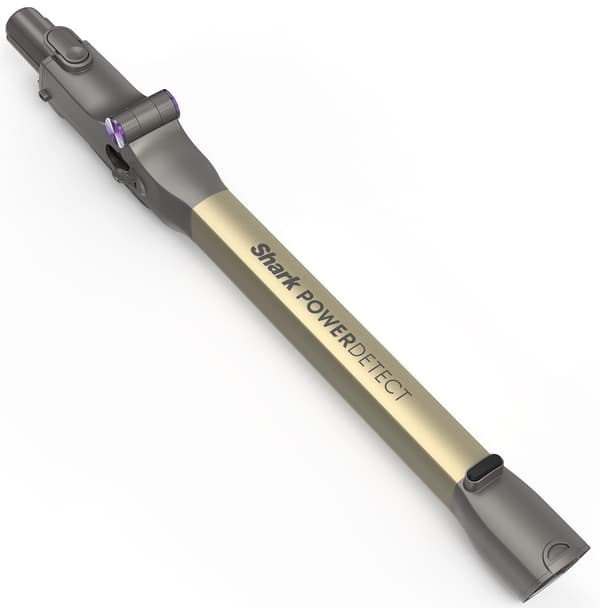 SHARK PowerDetect IP3251EUT Dammsugare