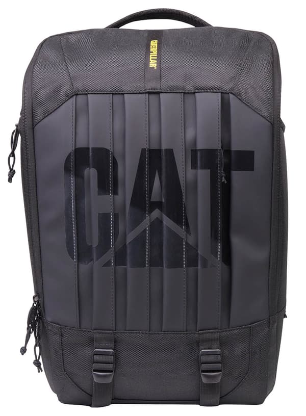 Caterpillar Tech United Rygsæk L - sort