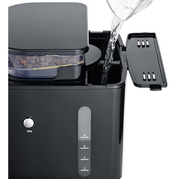 SEVERIN KA 4814 kaffemaskine
