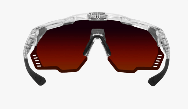 SCICON Aeroshade Kunken -pyöräilylasit