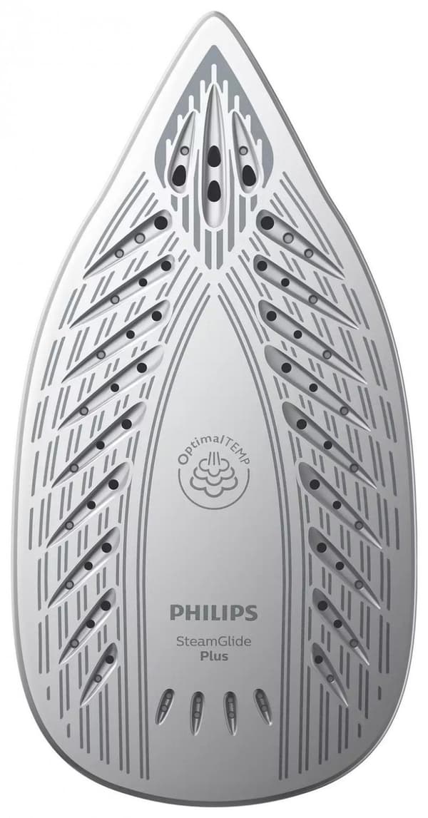 Philips PerfectCare PSG6022/20 ånggenerator blå