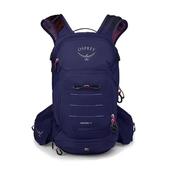 Nestepussi OSPREY Raven 14
