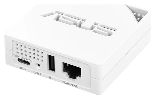 ASUS RT-AX50 Go
