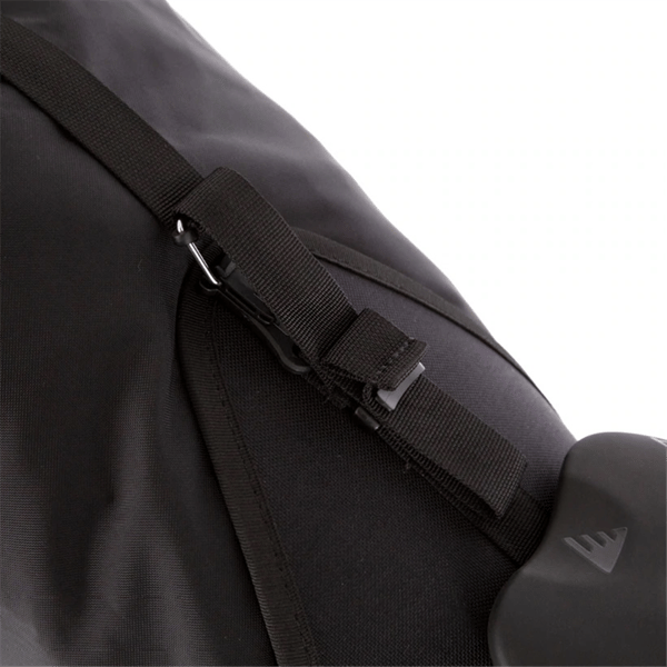 RESTRAP Carry Everything Saddle Bag