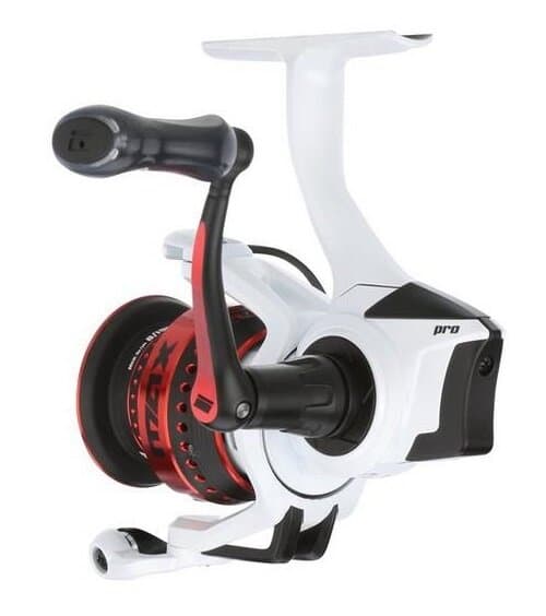 ABU GARCIA Max Pro Spinningrulle 1000S