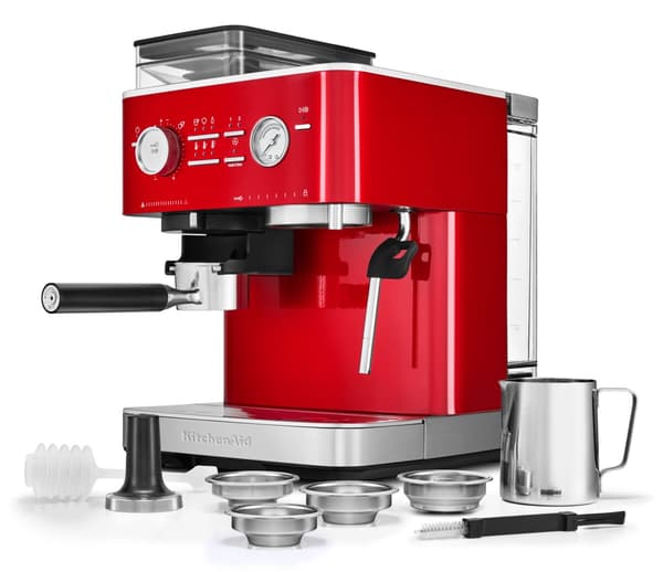 KitchenAid 5KES6551ECA espressomaskine
