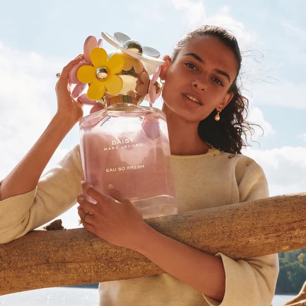 Marc Jacobs Daisy Eau So Fresh Eau de Toilette til kvinder