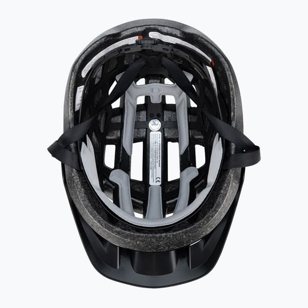 Cykelhjälm Smith Convoy MIPS svart