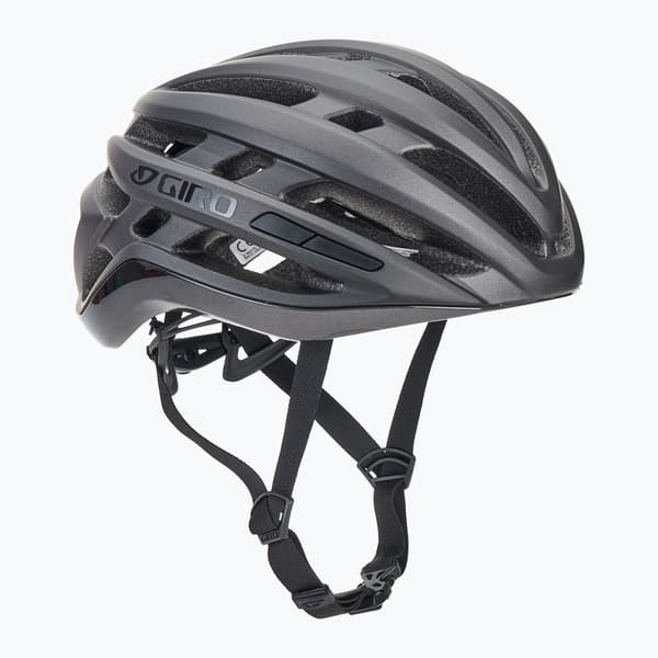 Giro Agilis cykelhjelm mat sort