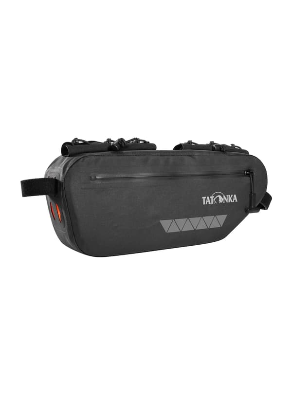 Tatonka Frame Pouch WP 40 cykeltaske - sort