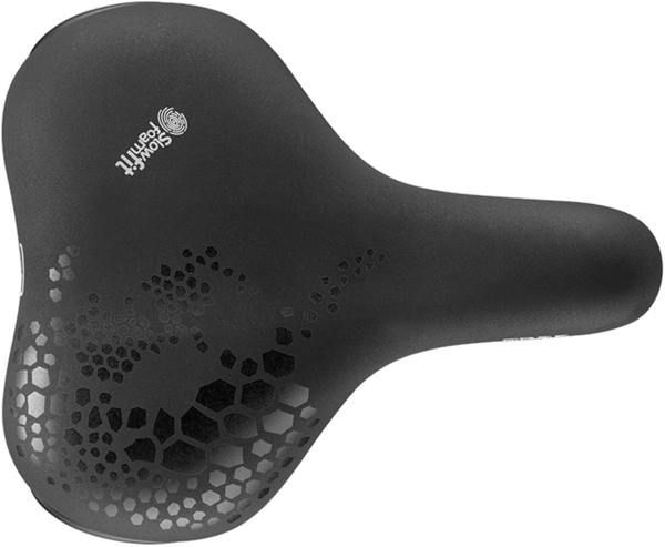 SELLE ROYAL Classic Relaxed Freeway Fit sadel
