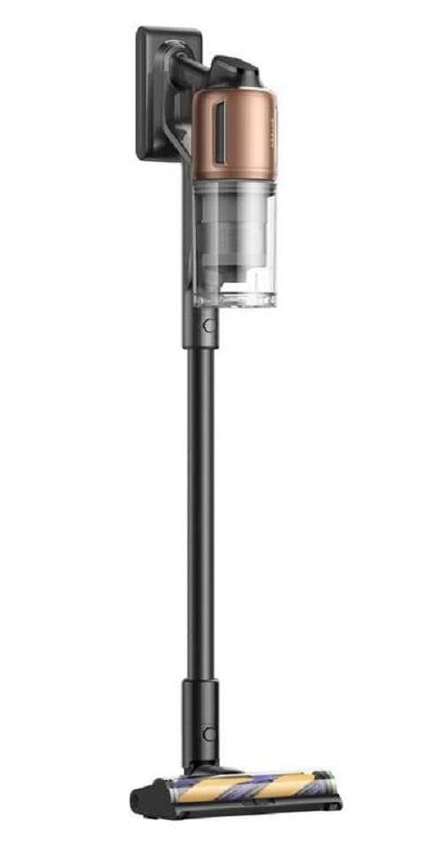 DREAME Z20 Station Dammsugare