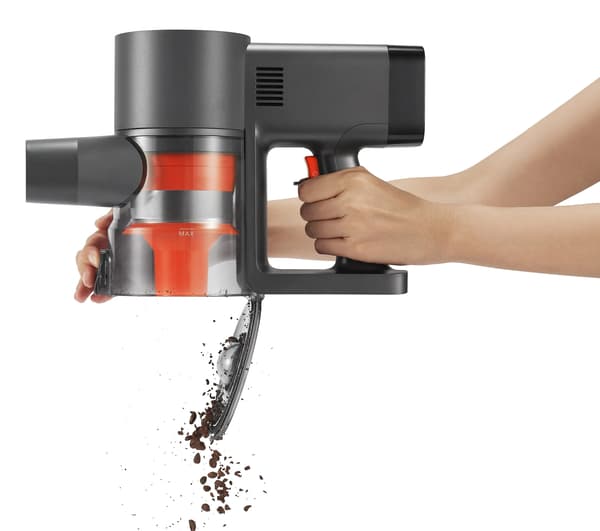 Xiaomi Vacuum Cleaner G20 Max 60min Mini Power Brush