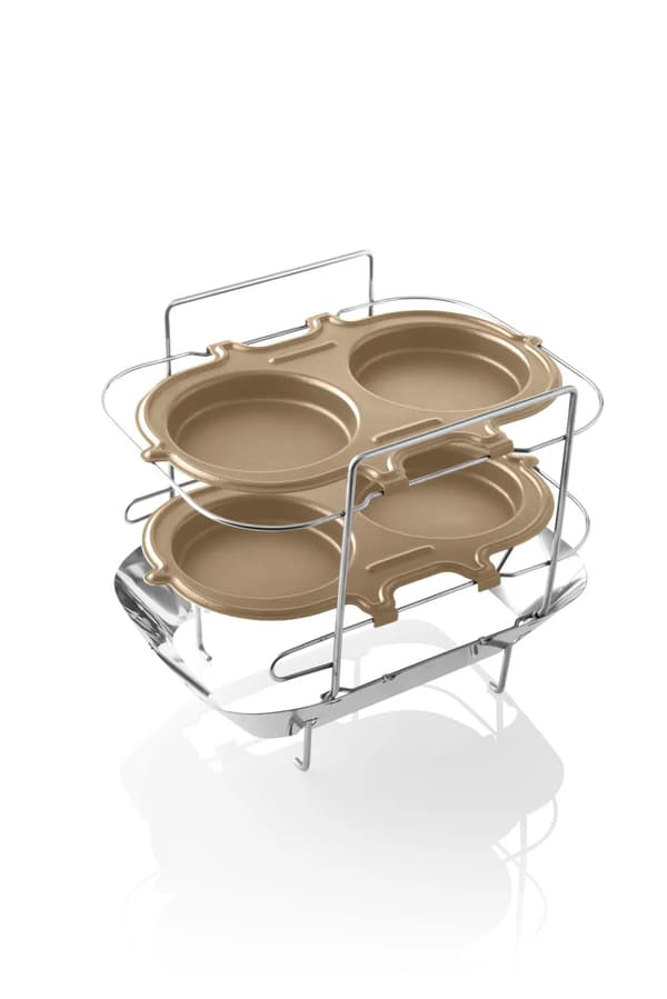 Brödbakmaskin ETA Delicca II Max 714990040 16 program 850W
