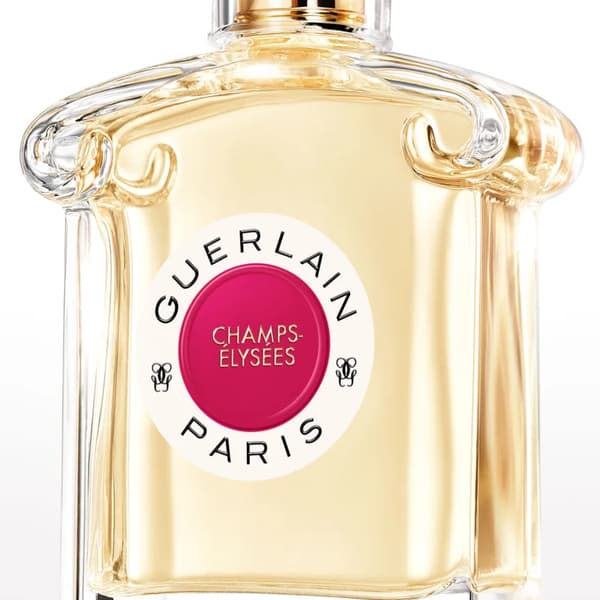 GUERLAIN Champs-Élysées Eau de Parfum naisille, 75 ml