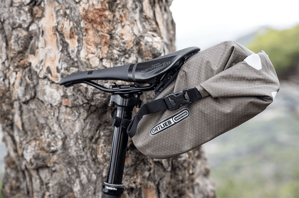 ORTLIEB Saddle Bag