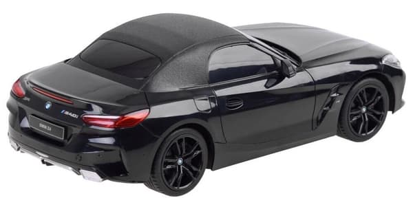 Fjernstyret bil RASTAR BMW Z4 Roadster 95900