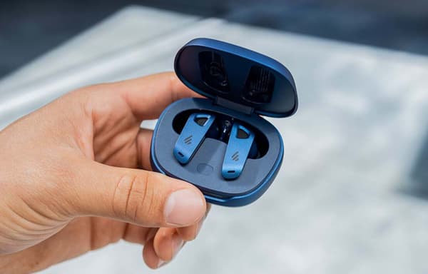 EDIFIER NeoBuds Pro 3 ANC In-ear hörlurar Blå