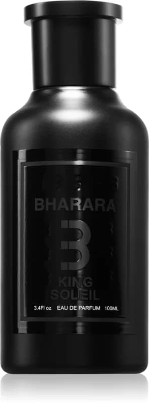 Bharara King Soleil 100 ml unisex-eau de parfum