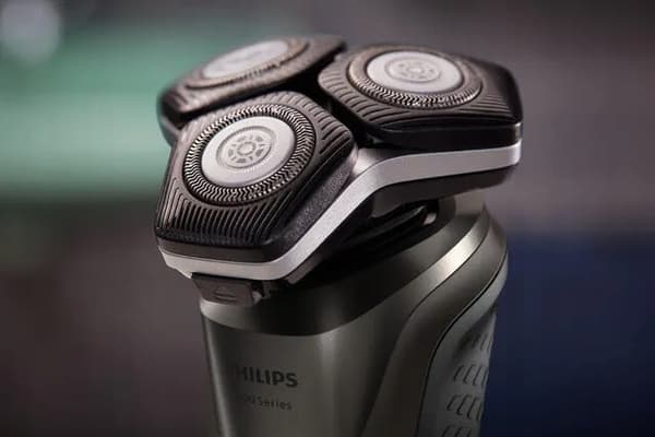 Philips S5886/38 elektrisk rakapparat för män