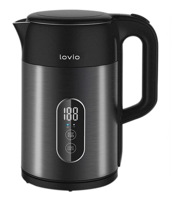 LOVIO HOME LVSEK001 Kedel