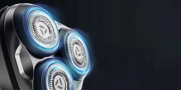 Enchen Blackstone Plus barbermaskine