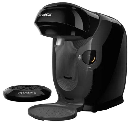 Bosch Tassimo Style TAS1102 kapselkaffemaskine