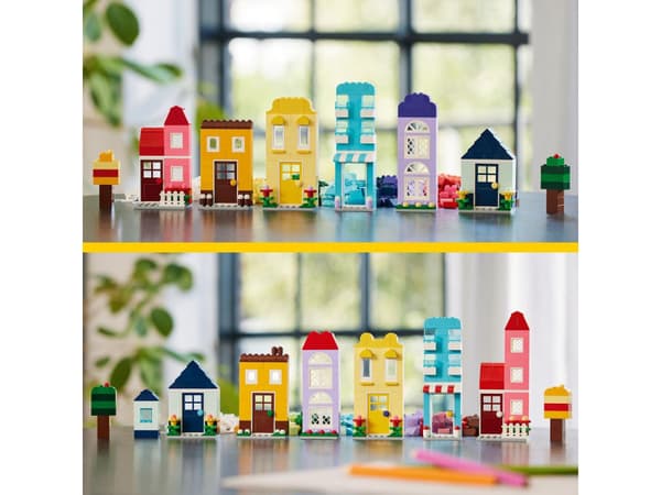 LEGO Classic 11035 Kreative huse