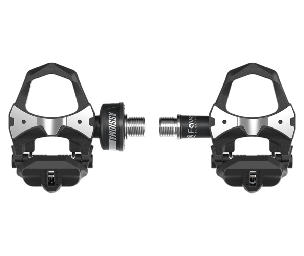 FAVERO Assioma Uno effektmätarpedaler