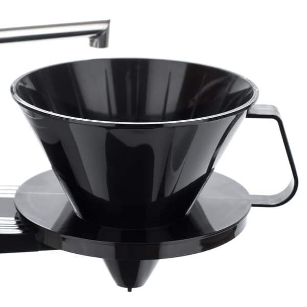 Moccamaster Cup-One Kaffebryggare Vit