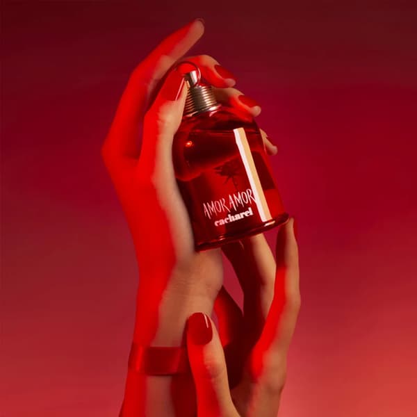 Cacharel Amor Amor Eau de Toilette til kvinder