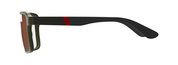 LEATT TheViz Pyranees Polarized -pyöräilylasit