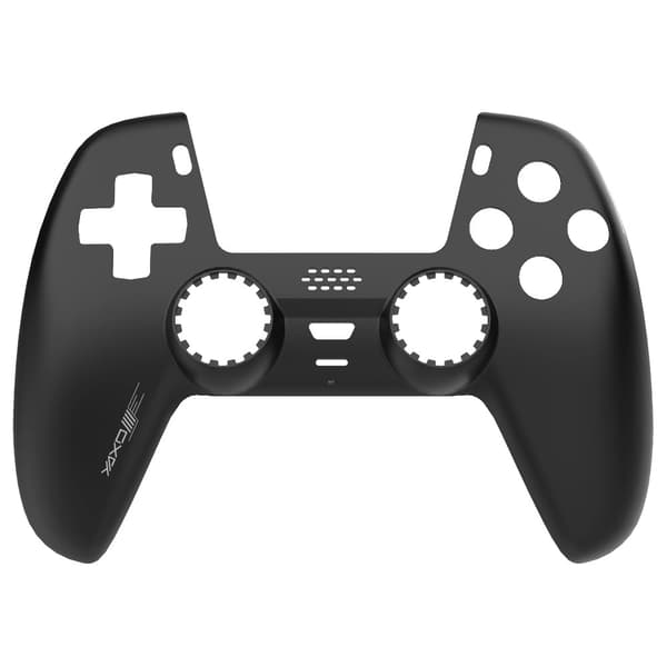 Yaxo Nitro Rave Navy Camo Controller til PS5 Trådløs