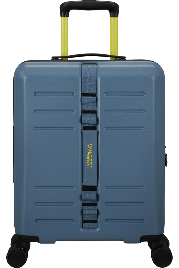 TrailOn 55cm Kabinekuffert - Coronet Blue