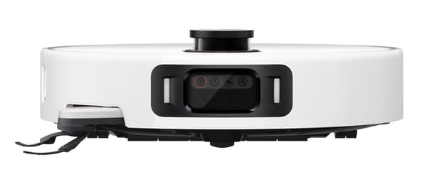 XIAOMI Vacuum 5 Pro Hvid robotstøvsuger