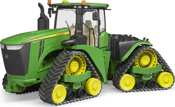 Bruder John Deere 9620 RX bælte traktor
