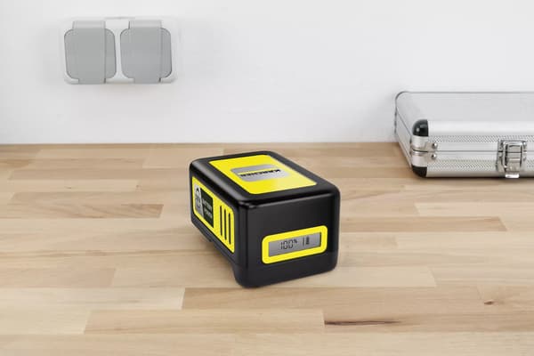 Kärcher 18 V, 5 Ah batteri