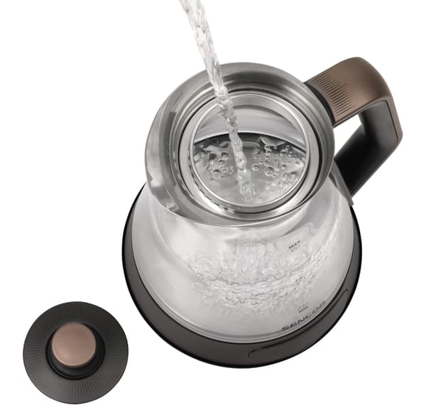 SENCOR SWK 1595BK Kedel
