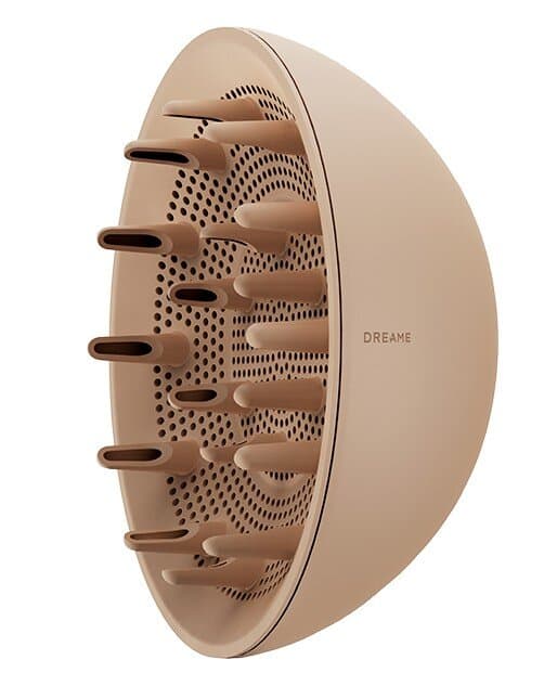 DREAME Miracle Pro 1600 W hårtørrer