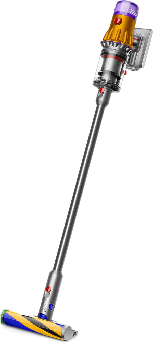 Dyson V12 Detect Slim Absolute sladdlös dammsugare