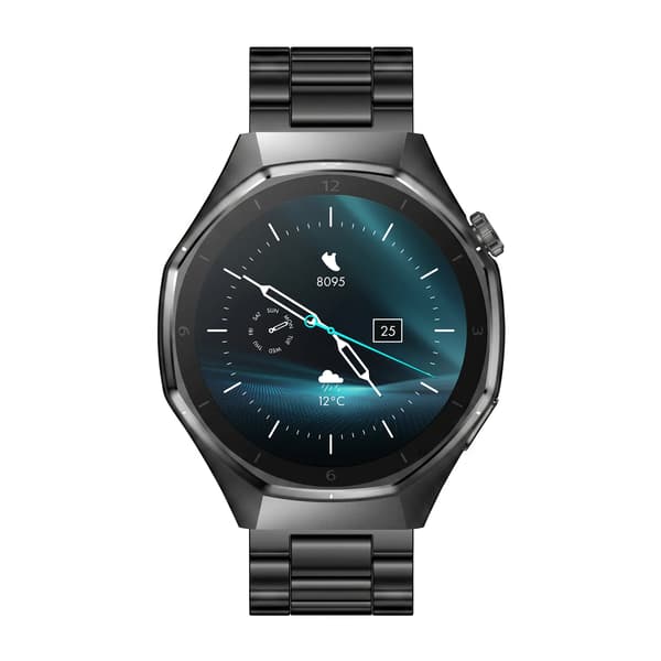 Smartwatch Forever SW-720 xBase Marineblå