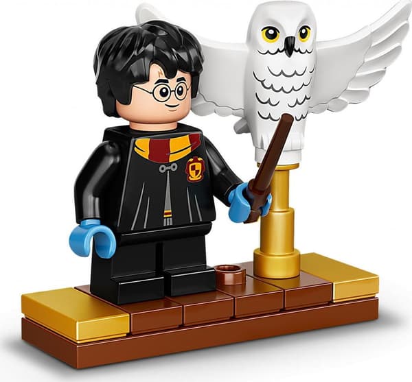LEGO Harry Potter Hedwig (75979)
