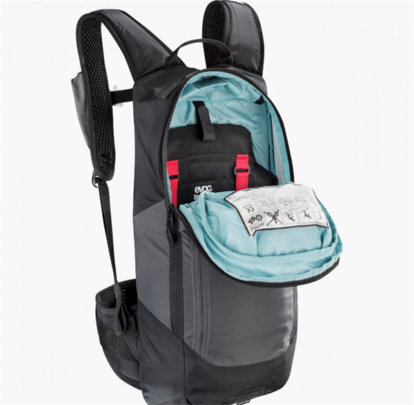 EVOC FR Lite Race Ryggsäck