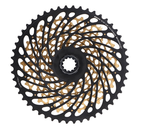 SRAM XX1 Eagle XG-1299 -kasetti