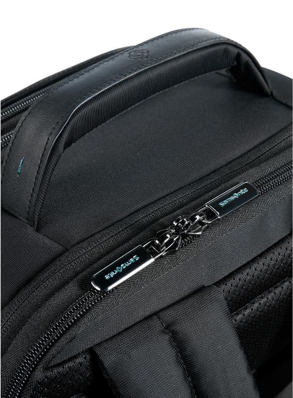 Samsonite Spectrolite 2.0 Rygsæk til bærbar computer 17,3\" EXP - sort