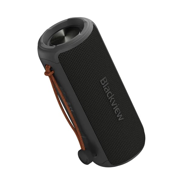 Blackview AuraBass 3 16W Bluetooth-højttaler Sort